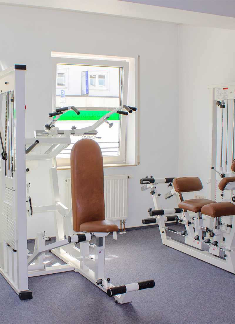 Trainingstherapie_1 Trainingstherapie